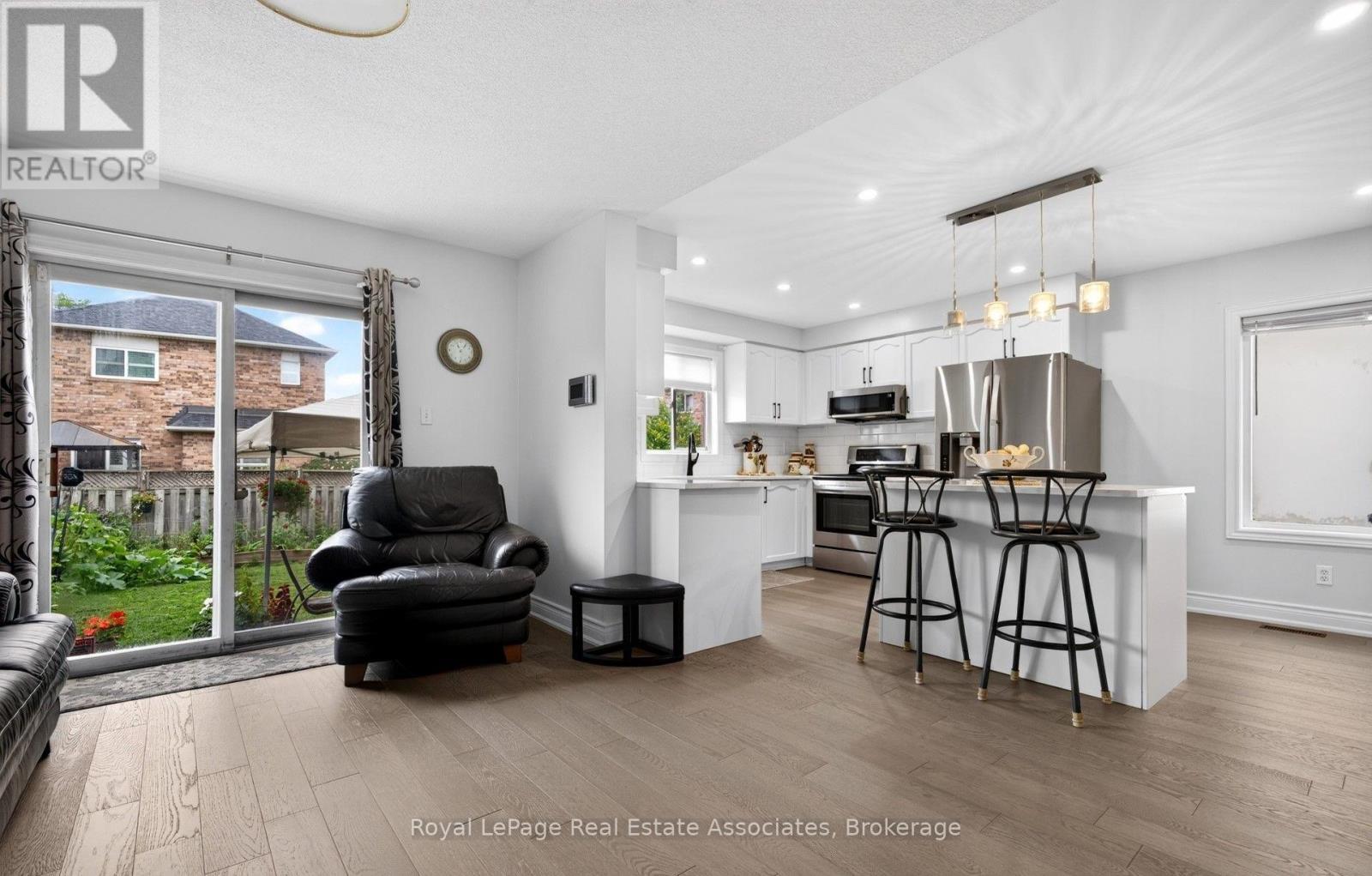43 Hillsburgh Drive, Brampton, ON