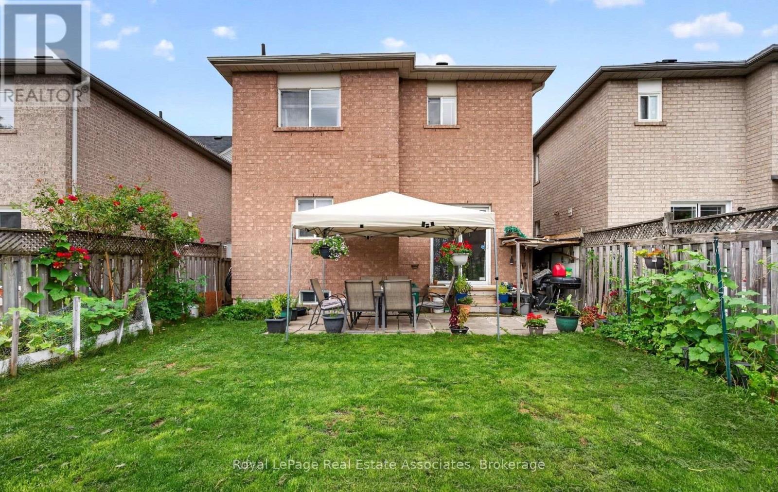 43 Hillsburgh Drive, Brampton, ON