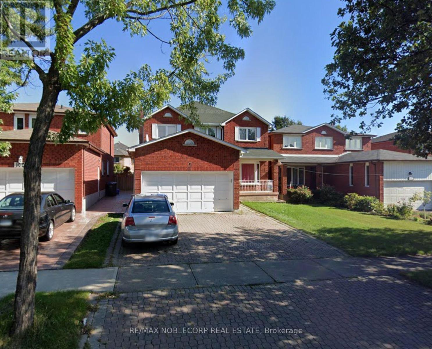 108 Springbrooke Crescent, Mississauga, ON