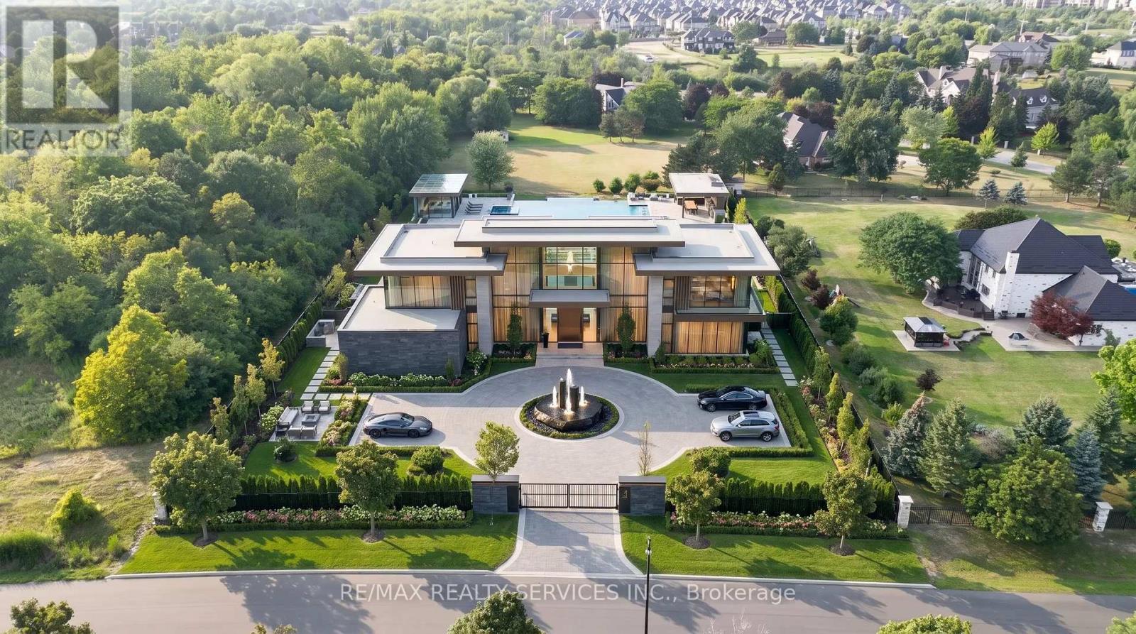 21 Bellini Avenue, Brampton, ON