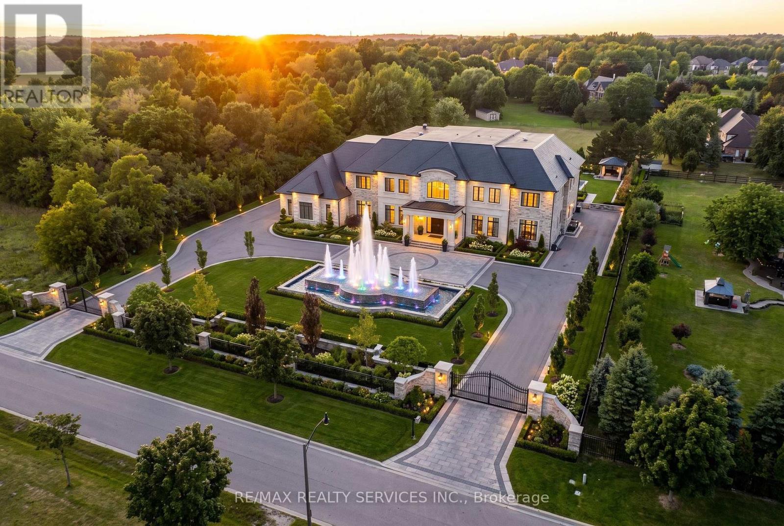 21 Bellini Avenue, Brampton, ON