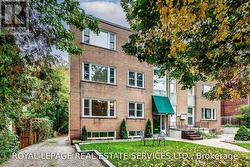 SUITE 1 - 48 INDIAN ROAD CRESCENT Toronto, ON M6P 2G1