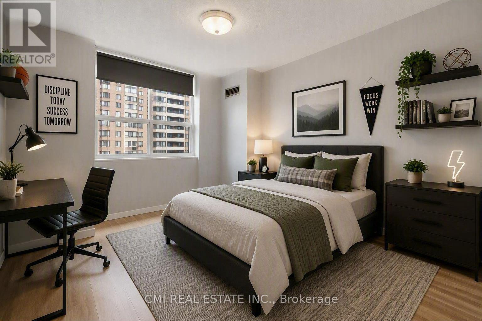 308 - 3 Lisa Street, Brampton, ON