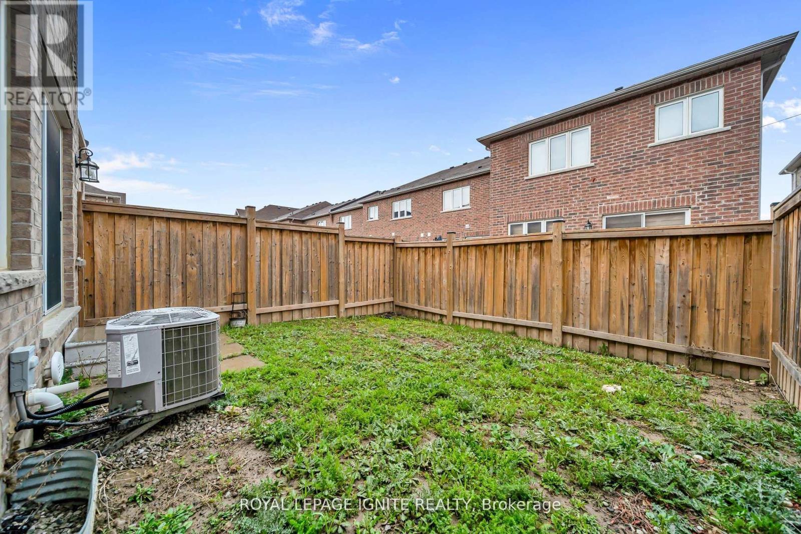 14 Hoover Road, Brampton, ON