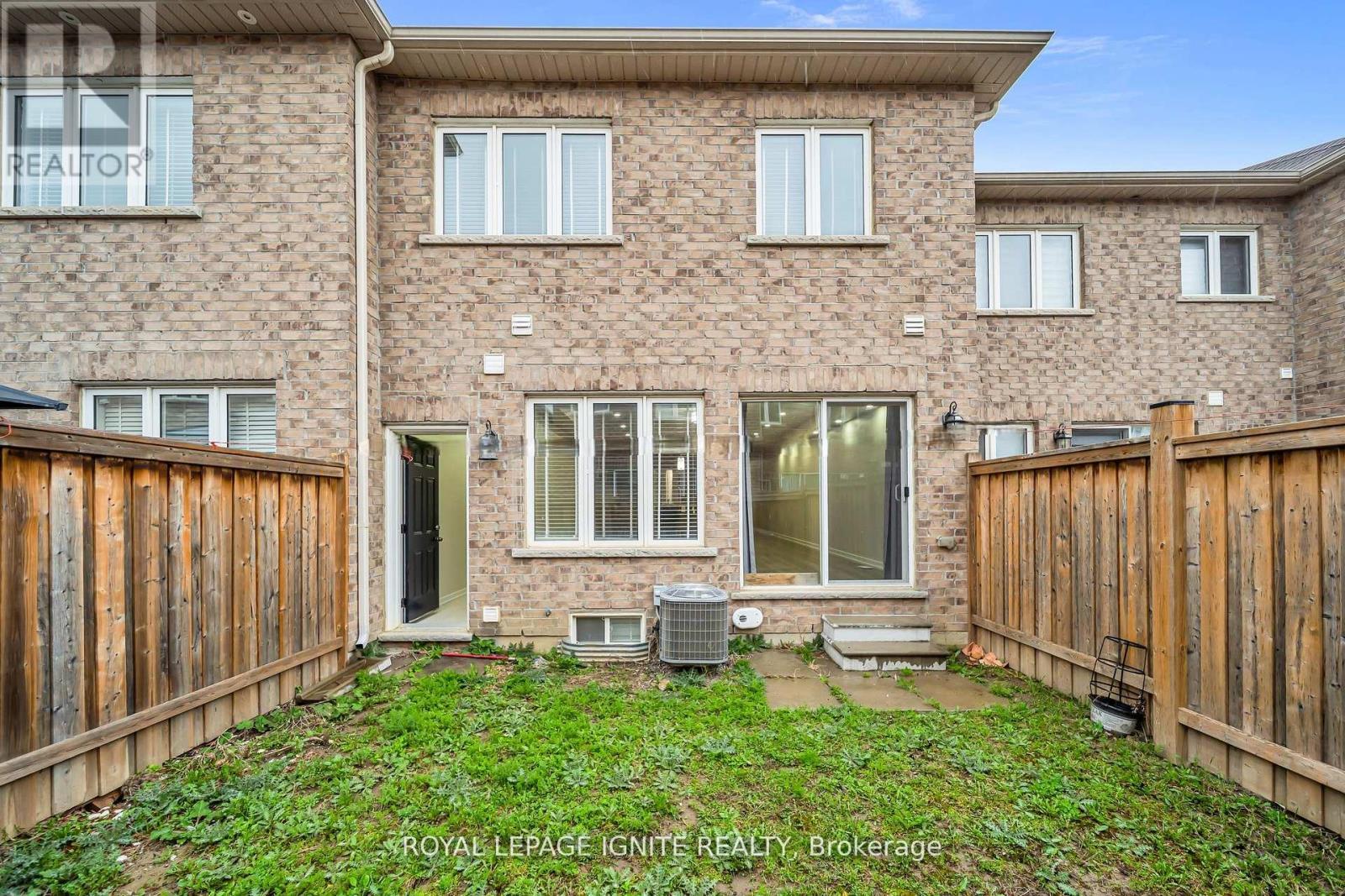 14 Hoover Road, Brampton, ON