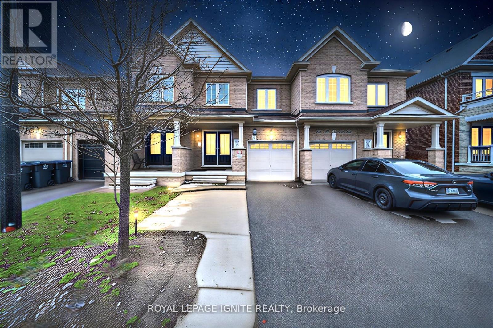 14 Hoover Road, Brampton, ON