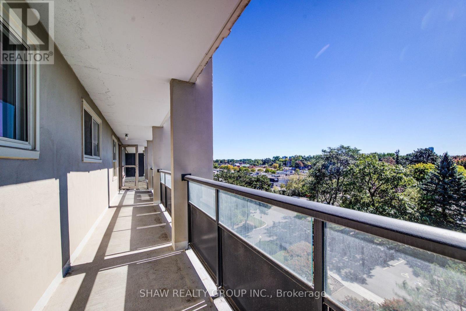 505 - 58 Bridgeport Road, Waterloo, ON