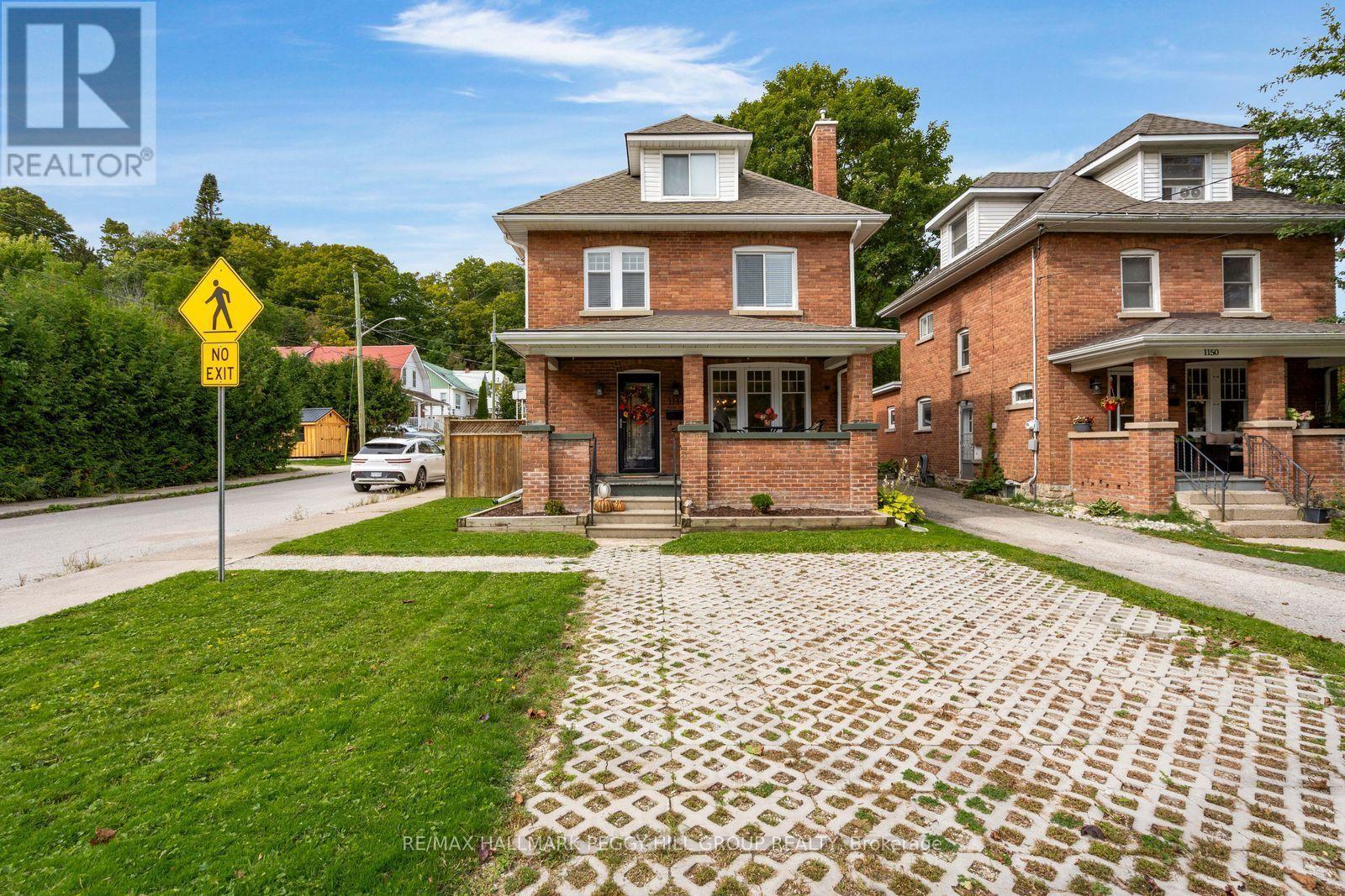 1144 4Th Avenue W, Owen Sound, ON