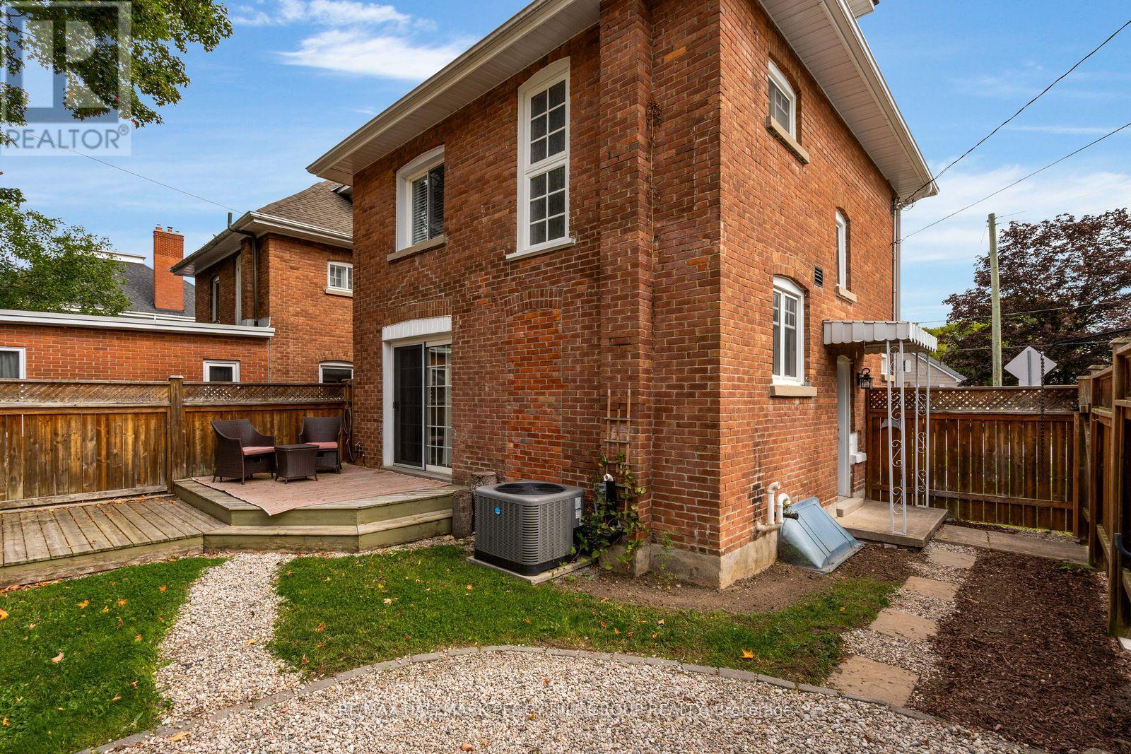 1144 4Th Avenue W, Owen Sound, ON