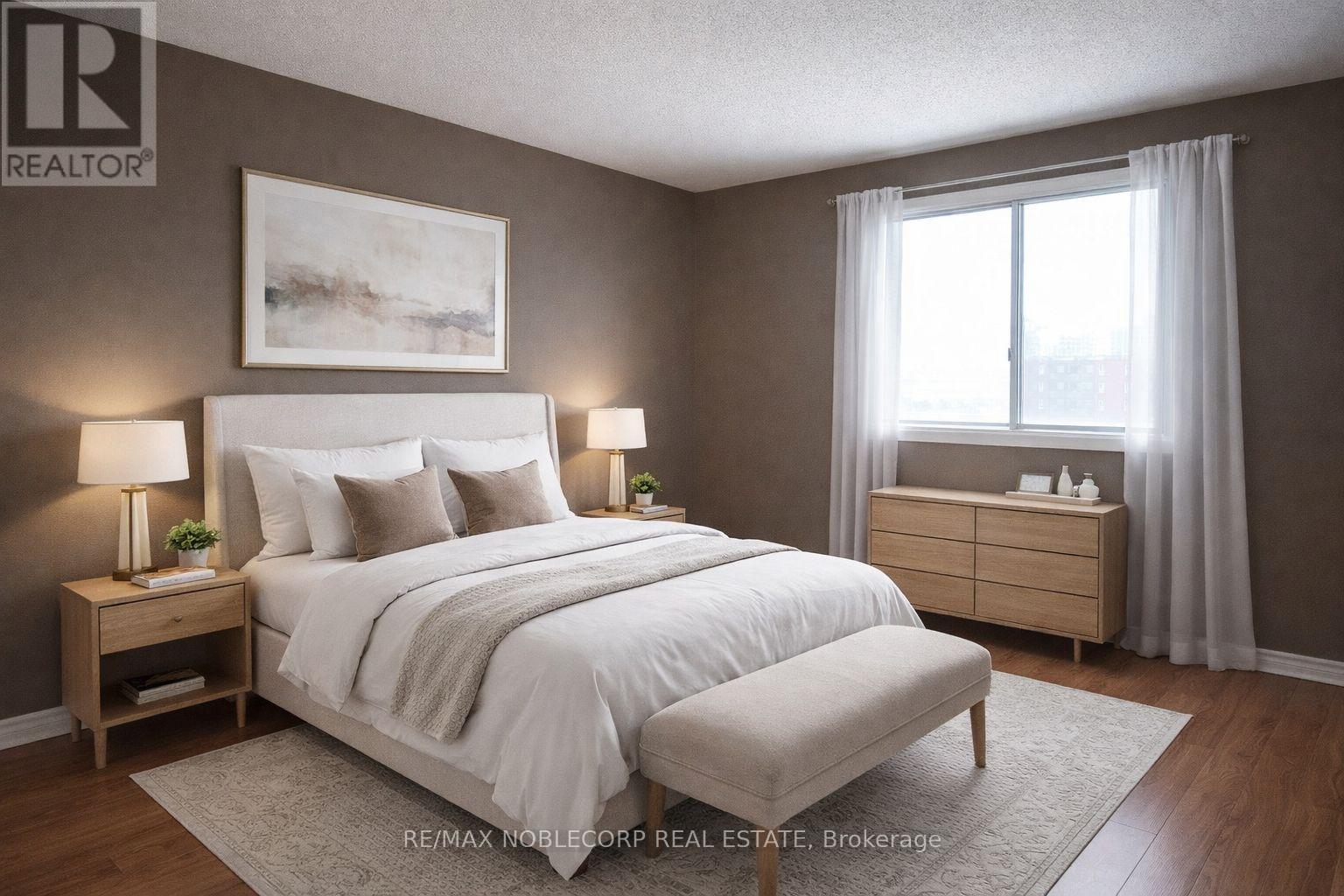 901 - 64 Benton Street, Kitchener, ON