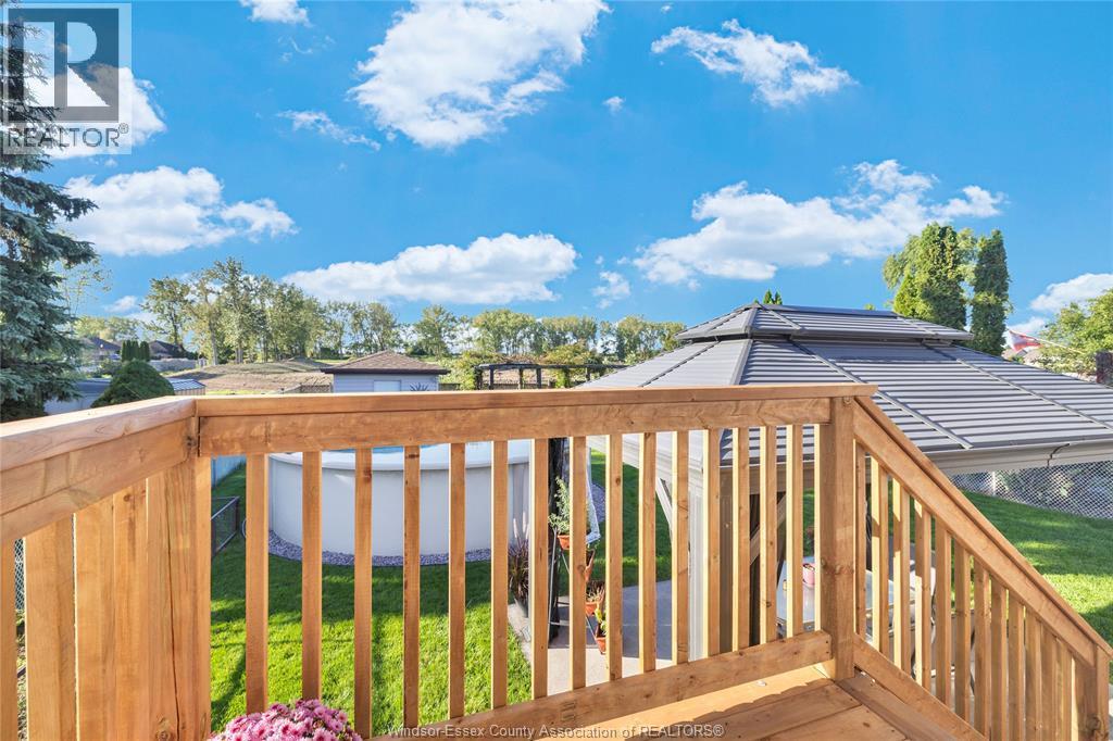 458 Desjardins, Belle River, ON