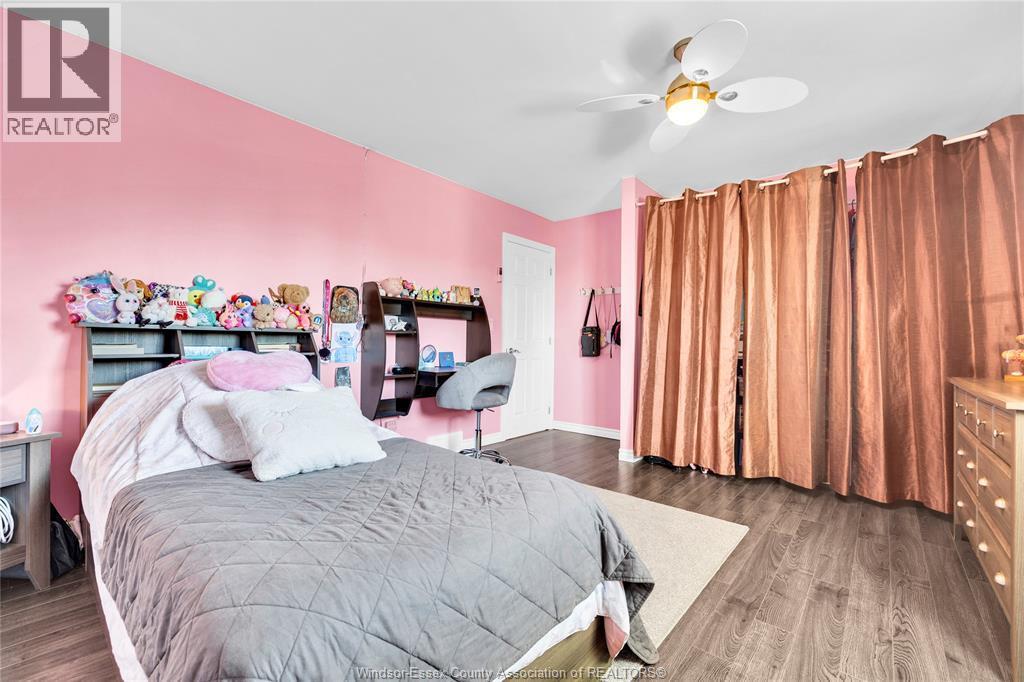 458 Desjardins, Belle River, ON