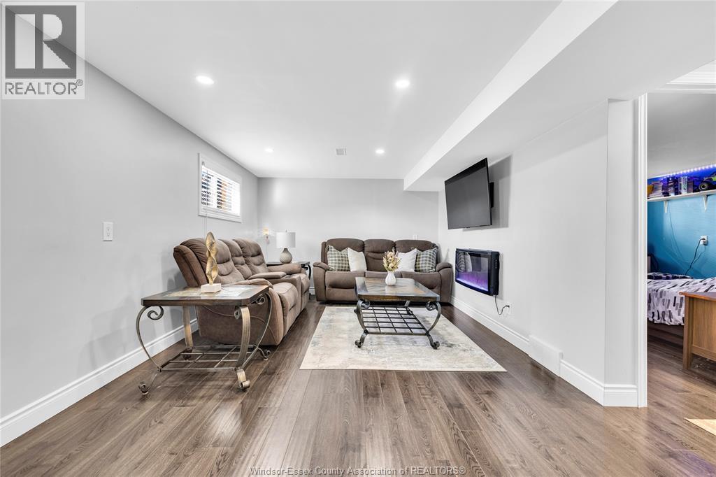 458 Desjardins, Belle River, ON
