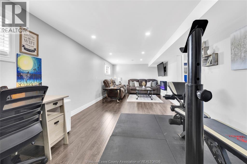 458 Desjardins, Belle River, ON