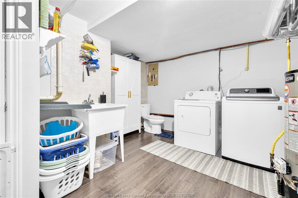 458 Desjardins, Belle River, ON