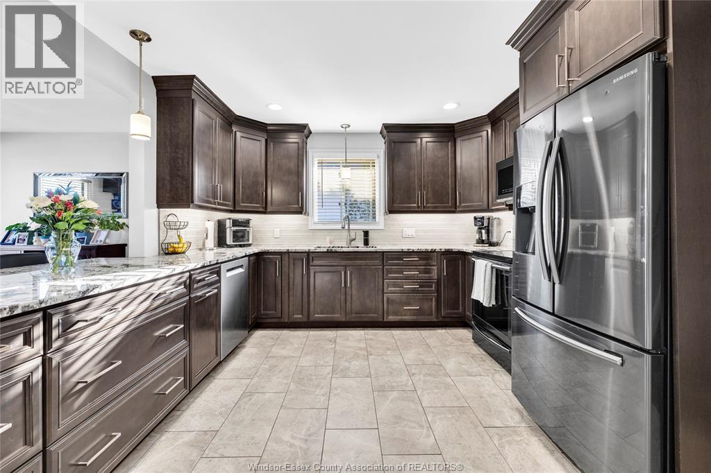 458 Desjardins, Belle River, ON