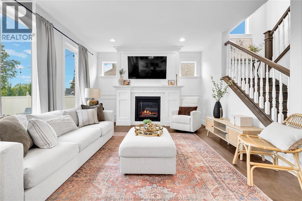 539 River Downs Avenue, Lakeshore, ON