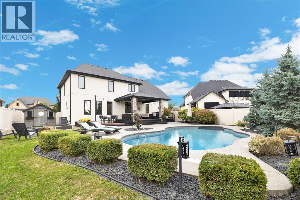 539 River Downs Avenue, Lakeshore, ON