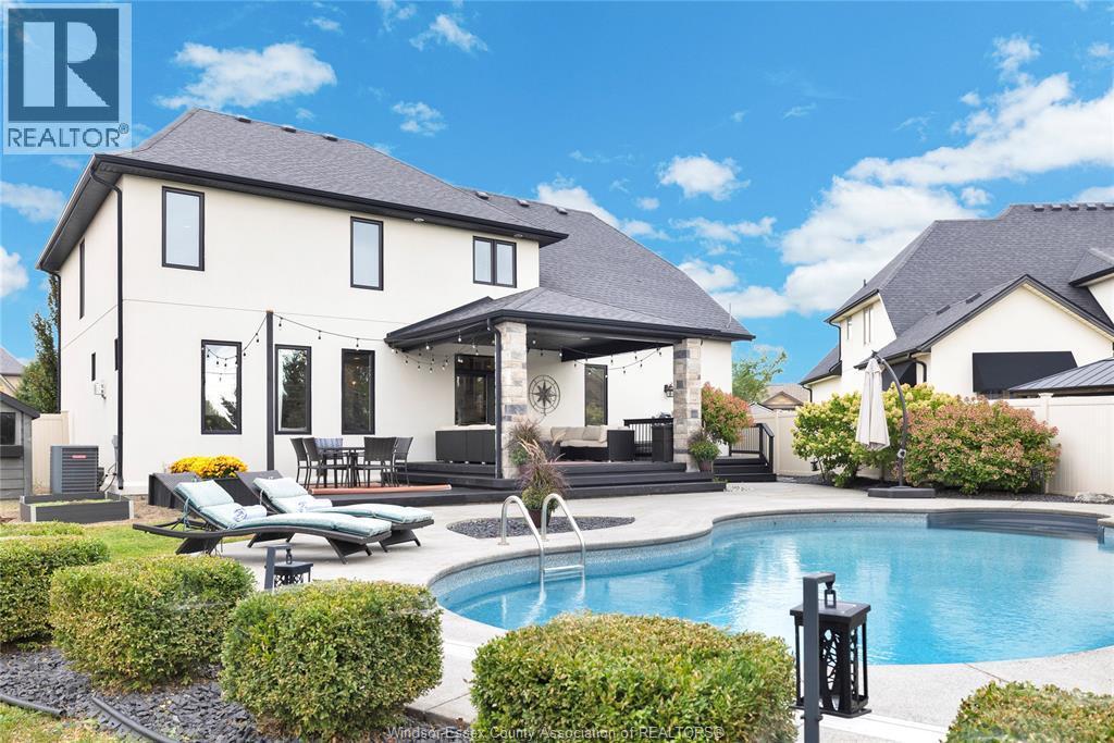 539 River Downs Avenue, Lakeshore, ON