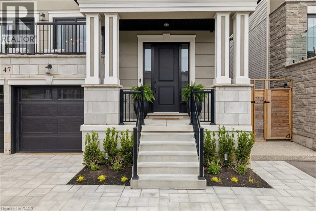 47 Cielo Court, Hamilton, ON