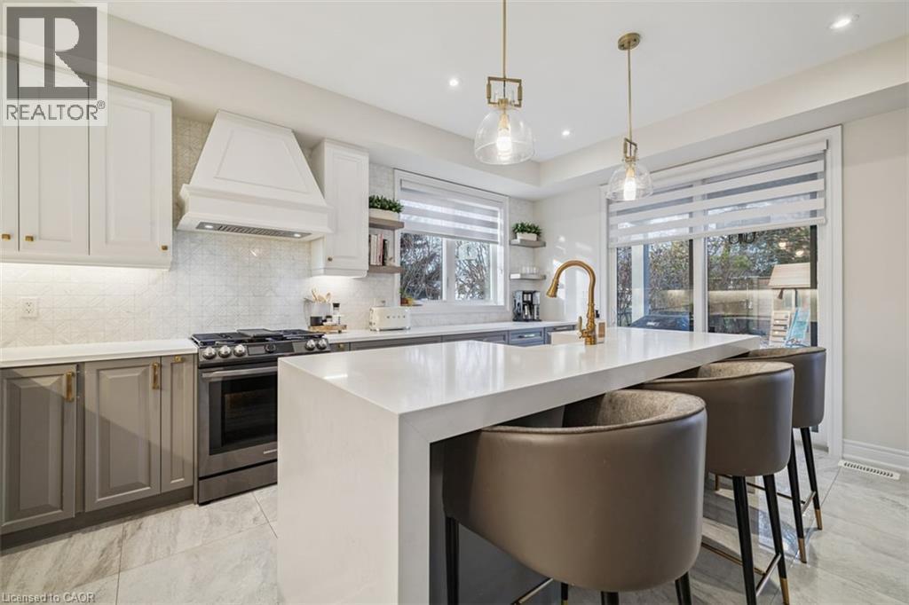 47 Cielo Court, Hamilton, ON