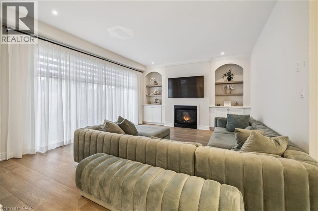 47 Cielo Court, Hamilton, ON