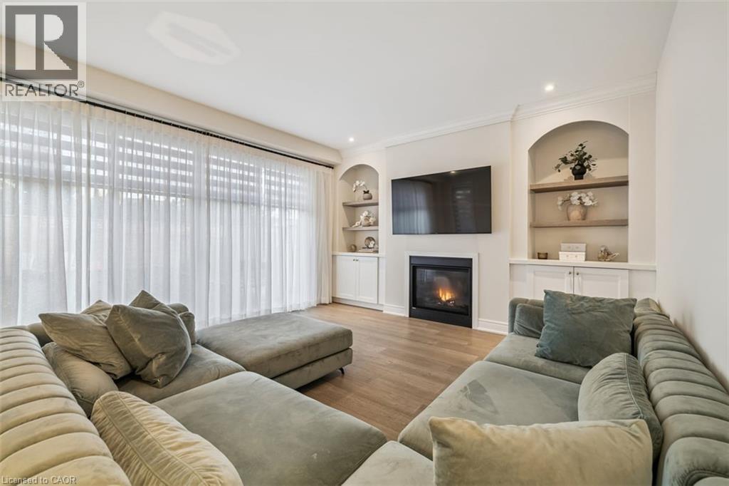 47 Cielo Court, Hamilton, ON