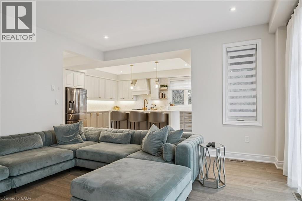 47 Cielo Court, Hamilton, ON