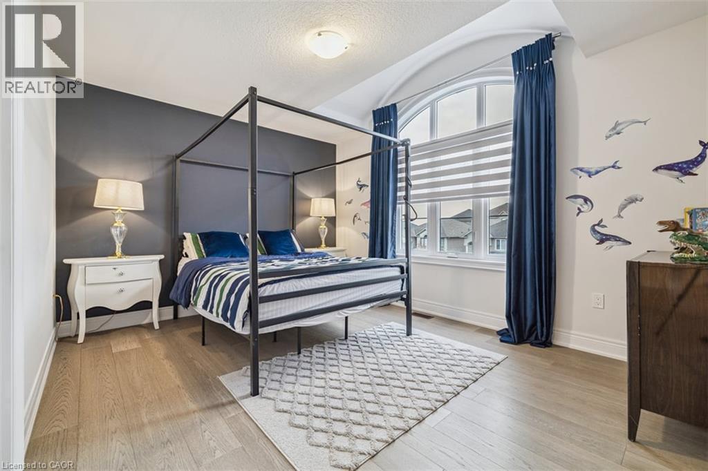 47 Cielo Court, Hamilton, ON