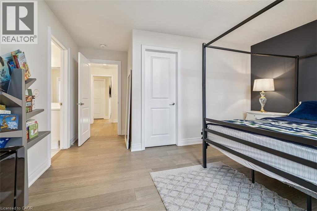 47 Cielo Court, Hamilton, ON