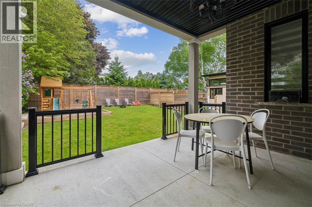 47 Cielo Court, Hamilton, ON