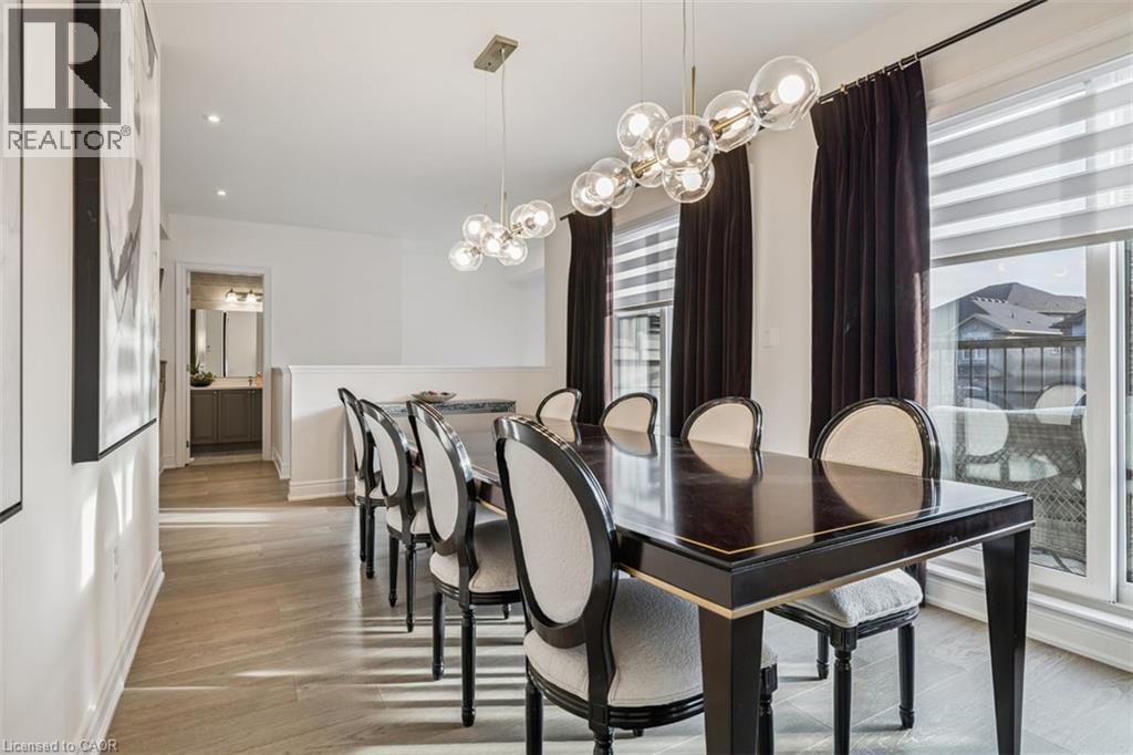 47 Cielo Court, Hamilton, ON