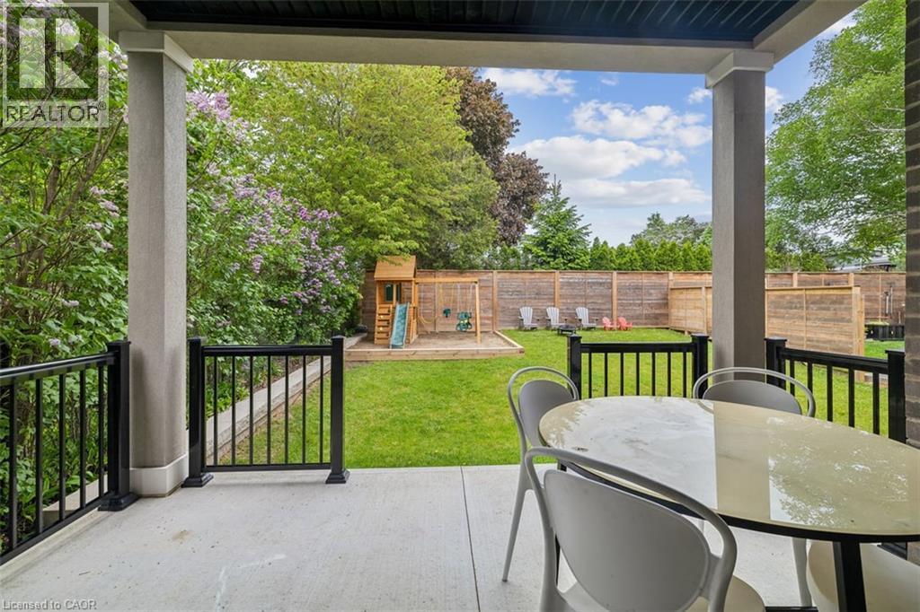 47 Cielo Court, Hamilton, ON