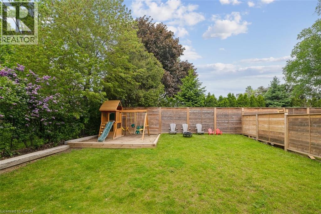 47 Cielo Court, Hamilton, ON