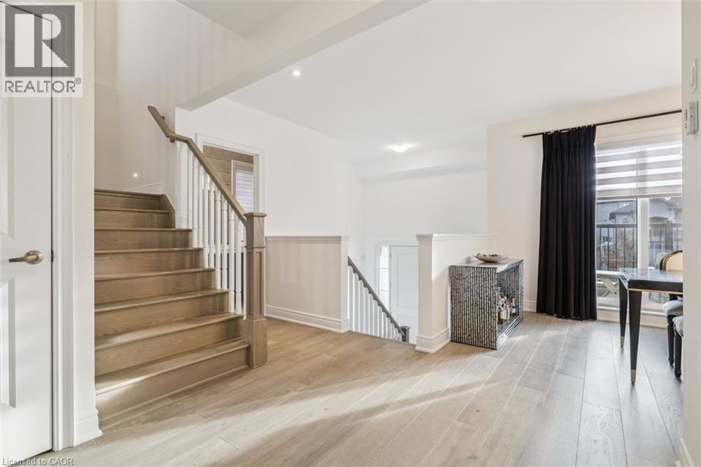 47 Cielo Court, Hamilton, ON