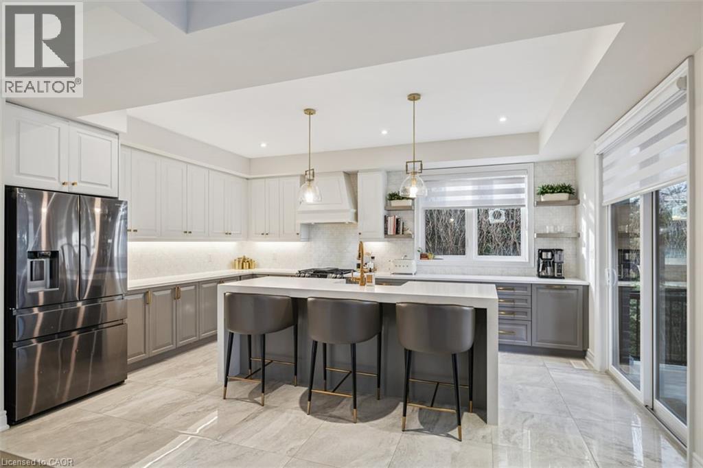 47 Cielo Court, Hamilton, ON