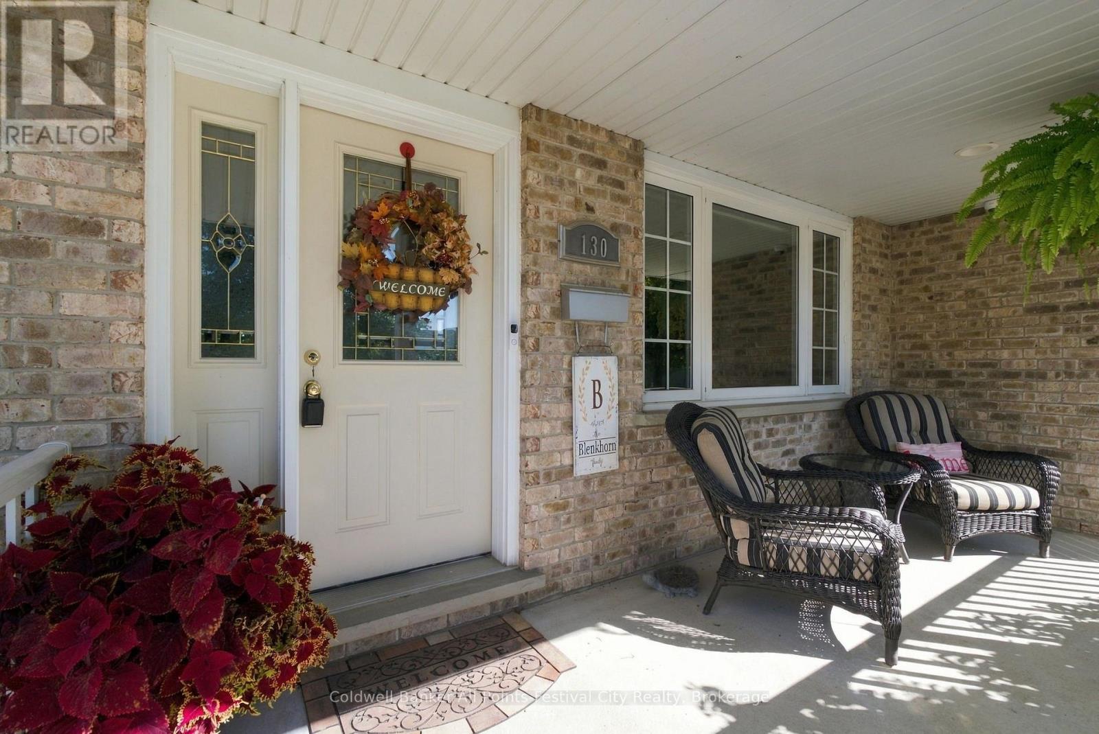 130 Brimicombe Crescent, Goderich (Goderich (Town)), ON