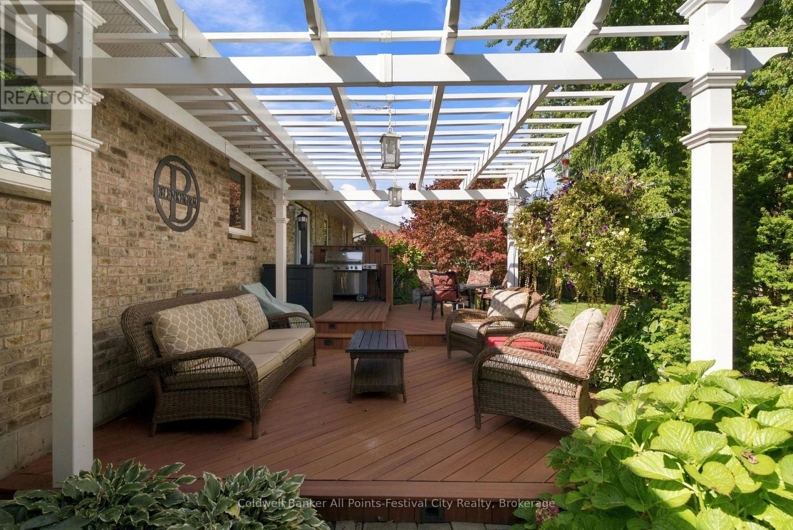 130 Brimicombe Crescent, Goderich (Goderich (Town)), ON