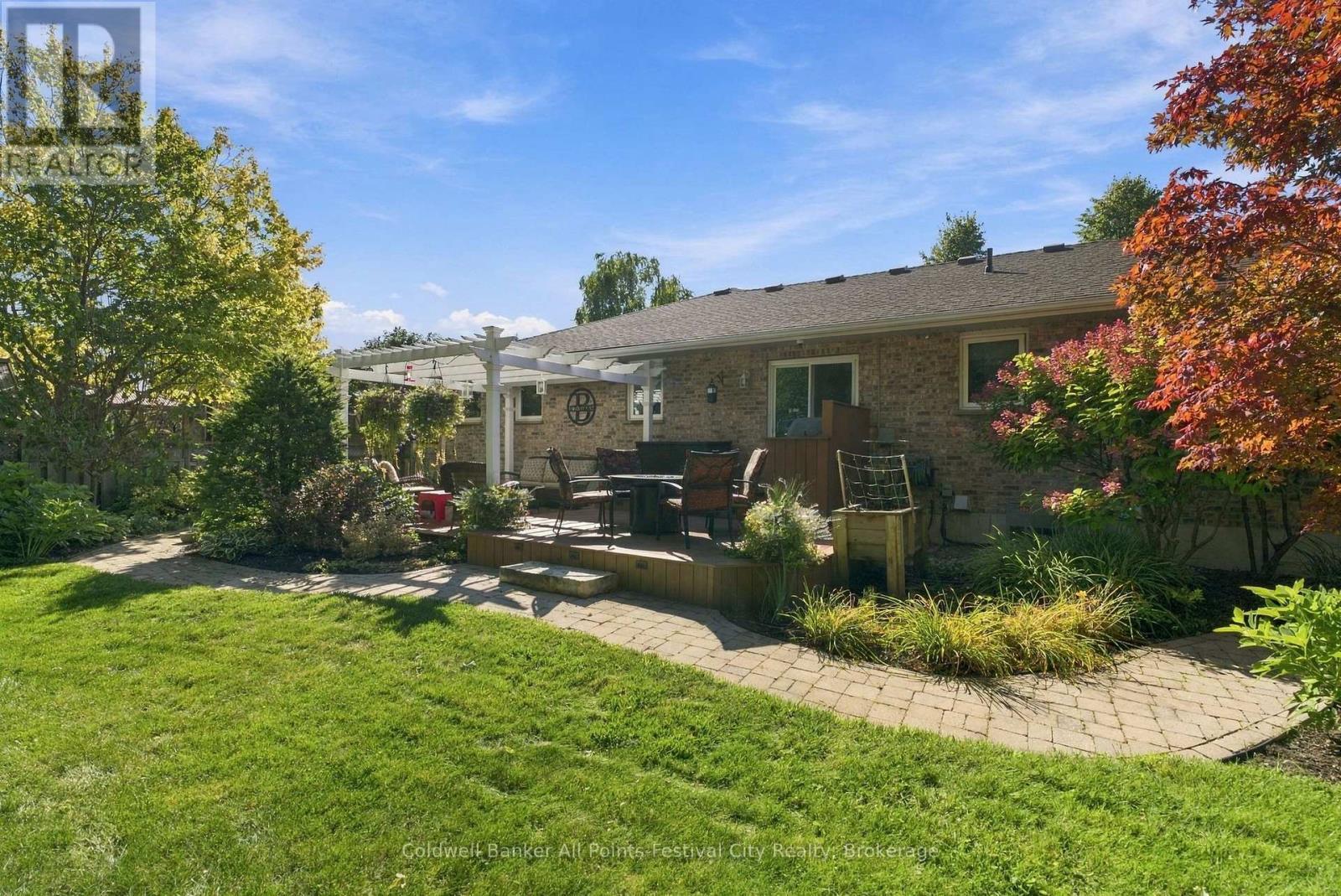 130 Brimicombe Crescent, Goderich (Goderich (Town)), ON