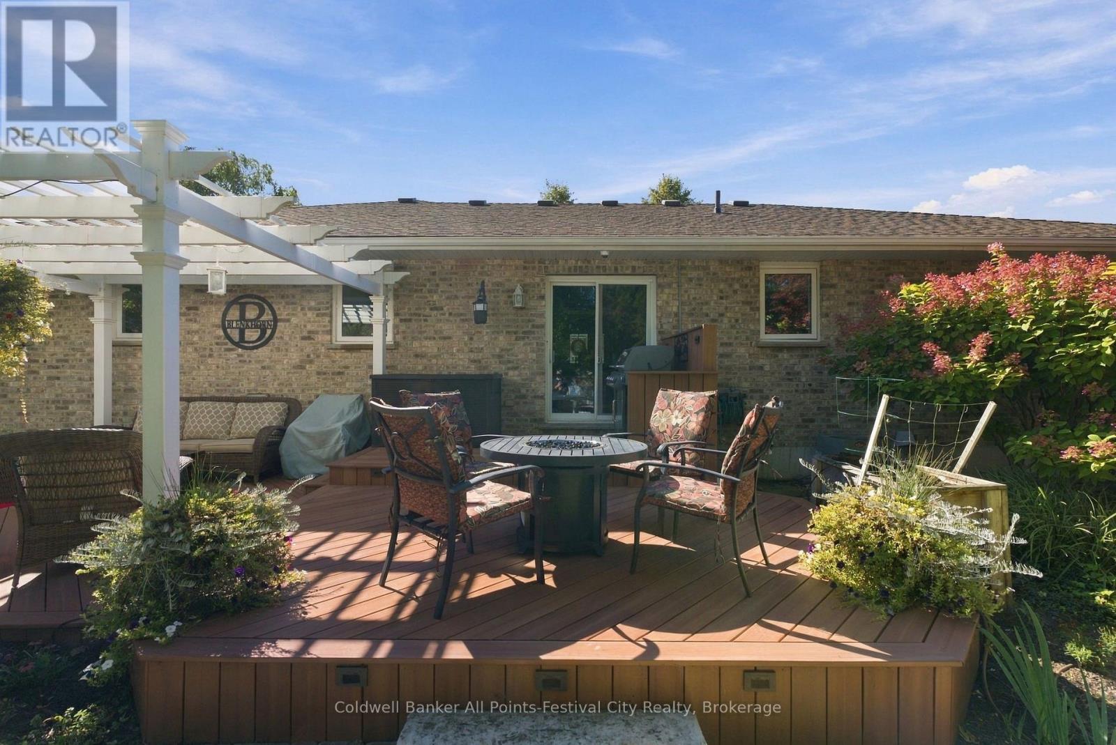 130 Brimicombe Crescent, Goderich (Goderich (Town)), ON