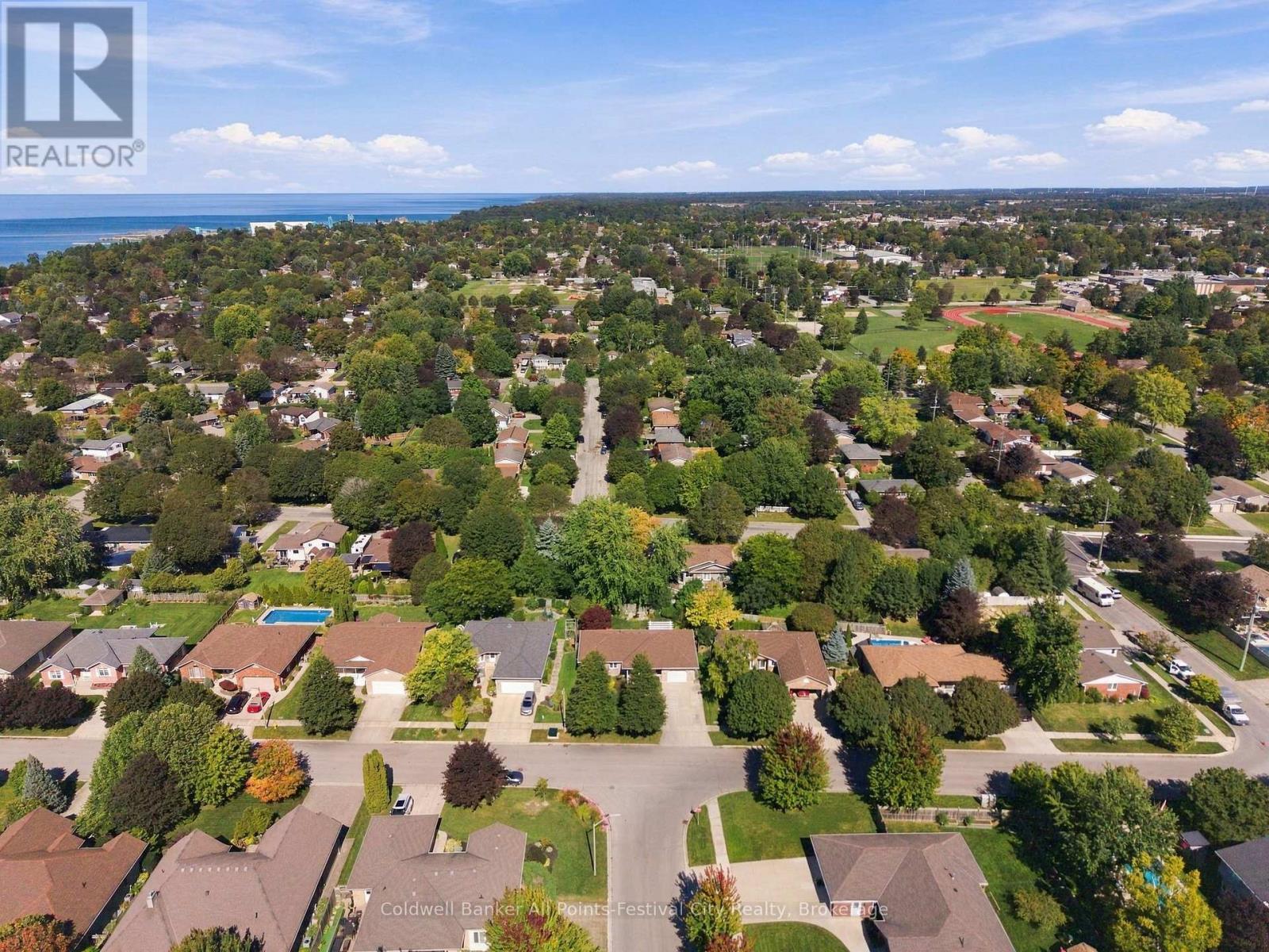 130 Brimicombe Crescent, Goderich (Goderich (Town)), ON
