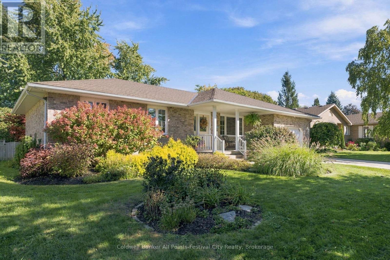130 Brimicombe Crescent, Goderich (Goderich (Town)), ON