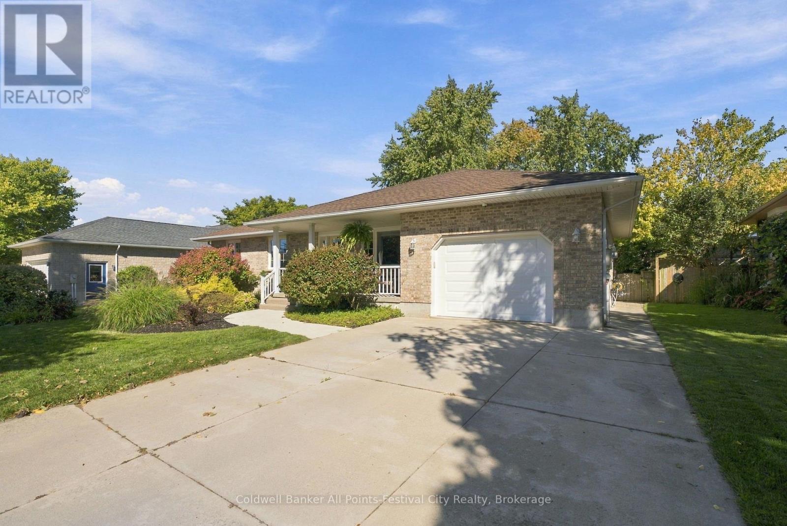 130 Brimicombe Crescent, Goderich (Goderich (Town)), ON