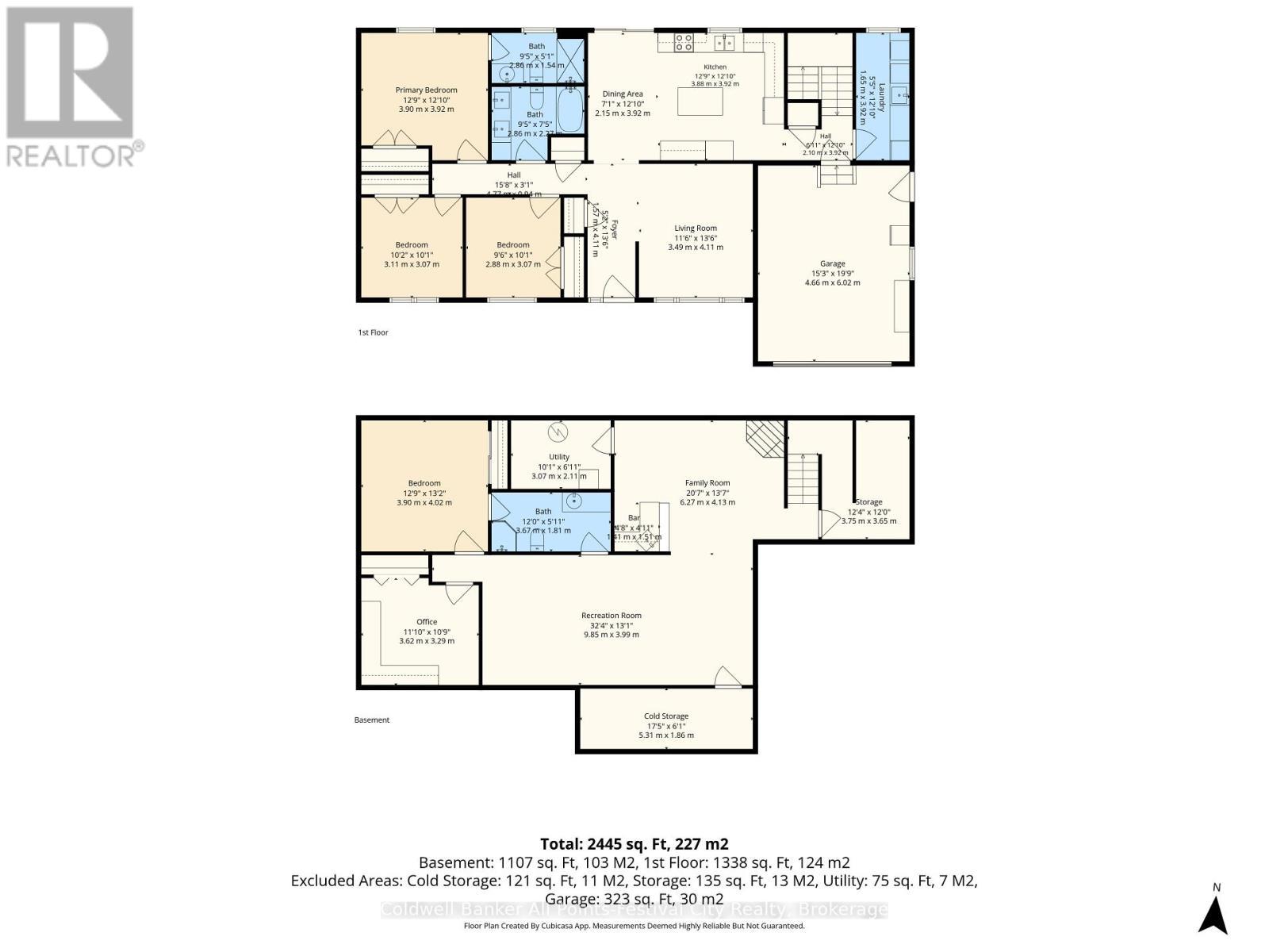 130 Brimicombe Crescent, Goderich (Goderich (Town)), ON