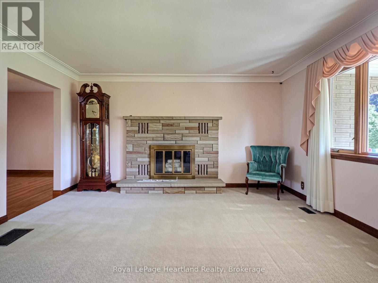 26 York Crescent, Bluewater (Hensall), ON