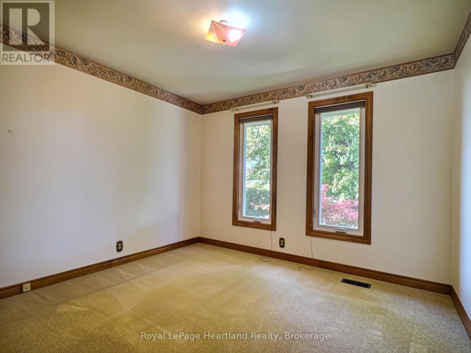 26 York Crescent, Bluewater (Hensall), ON