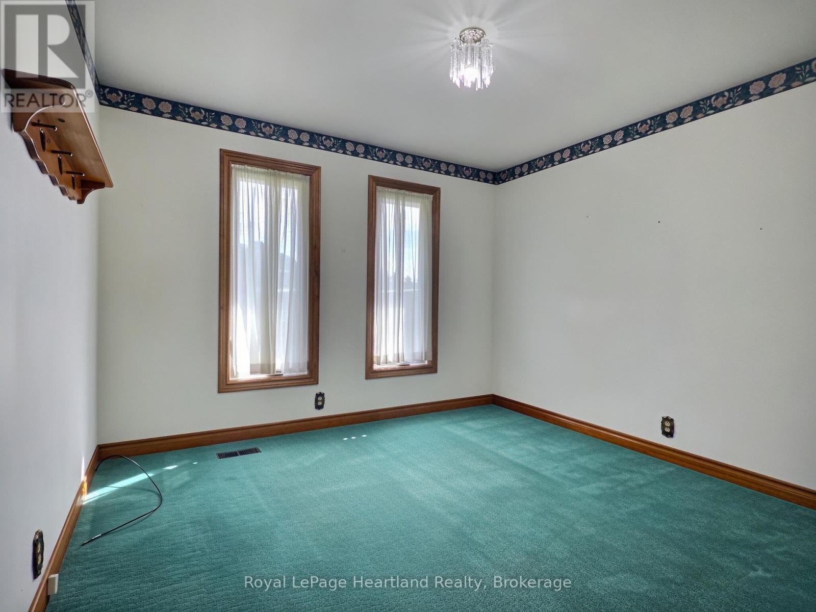 26 York Crescent, Bluewater (Hensall), ON