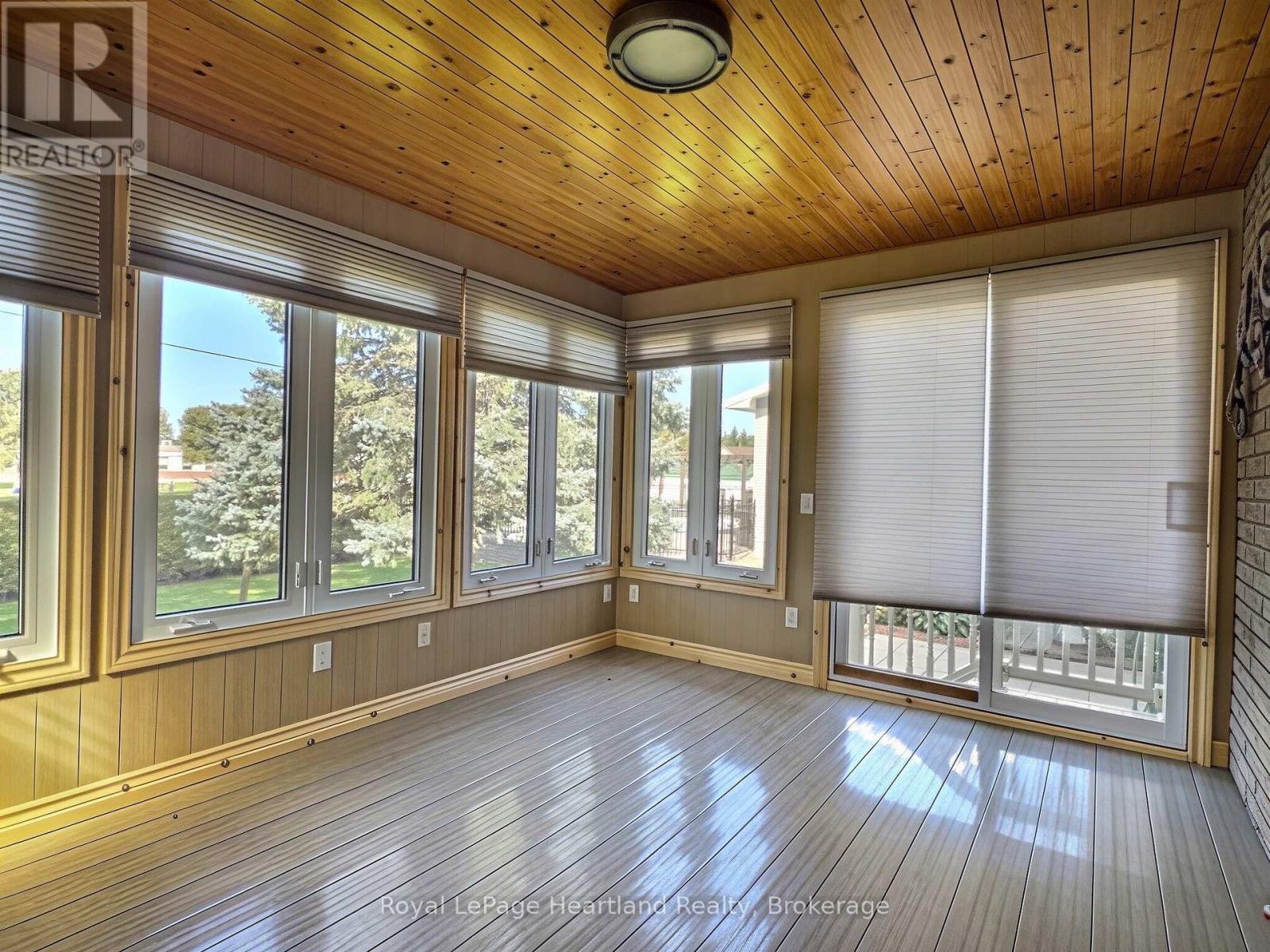 26 York Crescent, Bluewater (Hensall), ON