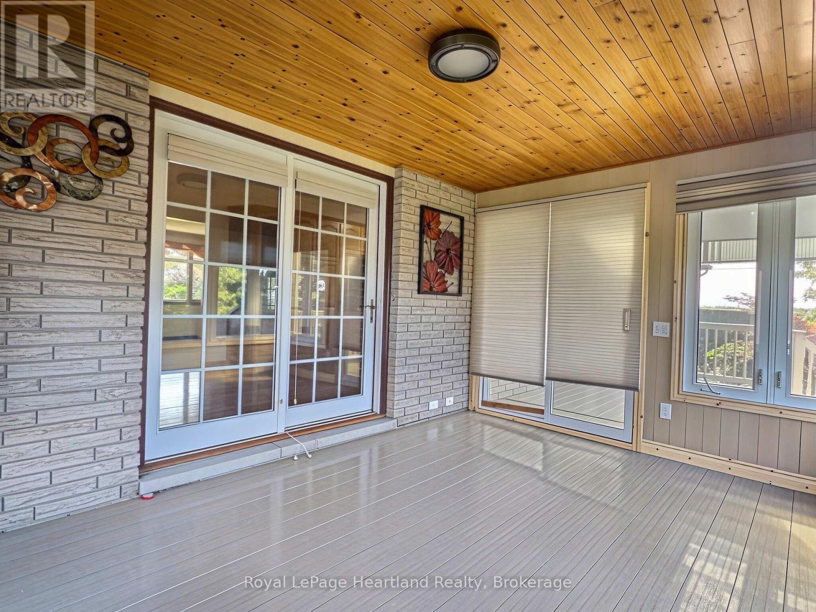 26 York Crescent, Bluewater (Hensall), ON