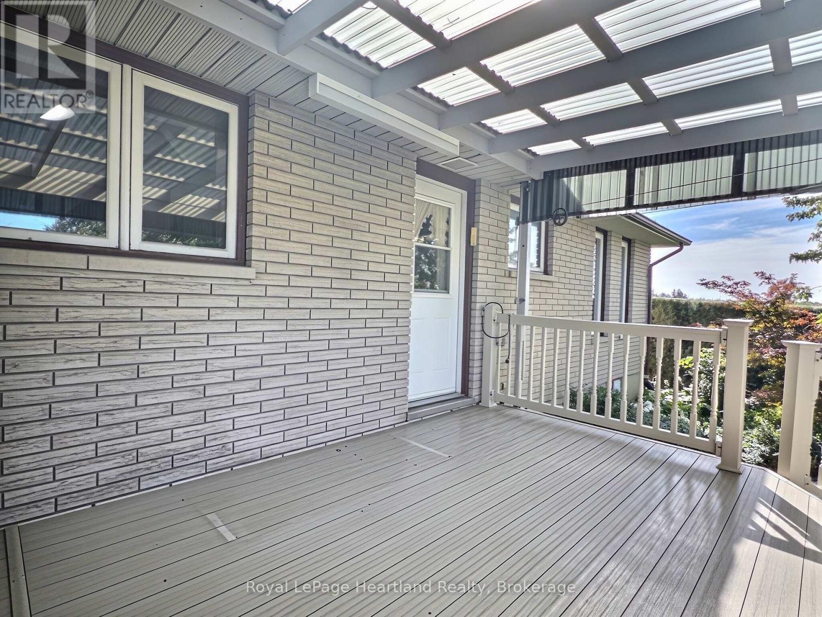 26 York Crescent, Bluewater (Hensall), ON